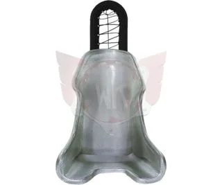 TAD "SECURUS" EVO 2 SENIOR Gr.1 30,5cm BREITE
