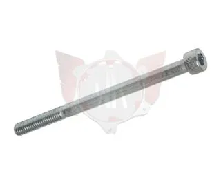 SCHRAUBE 6X90MM 12.9 ZUR BEFESTIGUNG