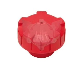 TANKDECKEL MIT ENTLÜFTUNG FARBE ROT