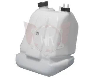 TANK RR 9,0L DECKEL SCHWARZ ZUR SCHRAUBB.