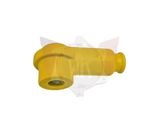 ZÜNDKERZENSTECKER NGK TRS1233 GELB