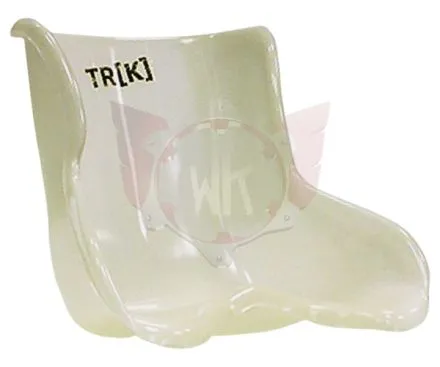 SITZ TR[K] SPIDER GLAS GR. S MIT ARAMID