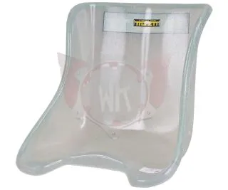 TILLETT SITZ T11 HART UNGEPOLSTERT