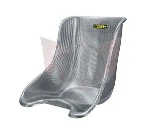TILLETT SITZ T11 VG FLEXIBEL IN SILBER