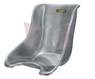 TILLETT SITZ T11 VG FLEXIBEL IN SILBER