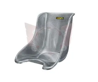 TILLETT SITZ T11 VG FLEXIBEL IN SILBER