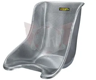 TILLETT SITZ T11 VG FLEXIBEL IN SILBER