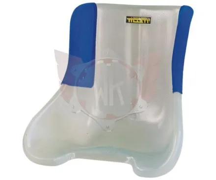 TILLETT SITZ T8 1/4 POLSTER GRÖSSE XS