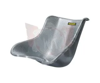 TILLETT SITZ T8 IN SILBER GRÖSSE XS