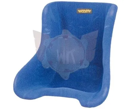 TILLETT SITZ T8 VOLLPOLSTER GRÖSSE ML