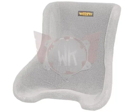 TILLETT SITZ T8 VOLLPOLSTER GRÖSSE XS