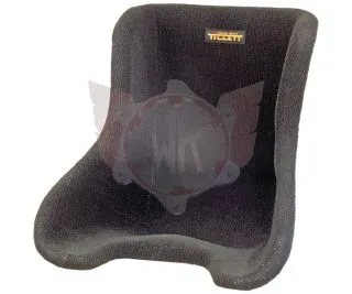 TILLETT SITZ T8 VOLLPOLSTER GRÖSSE XS