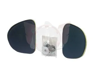 TILLETT SEAT RIBCAGE JUNIOR