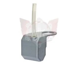 ÜBERLAUFBEHÄLTER FÜR KÜHLER X30