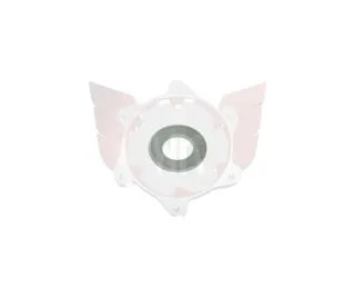UNTERLEGSCHEIBE DN 5,3mm