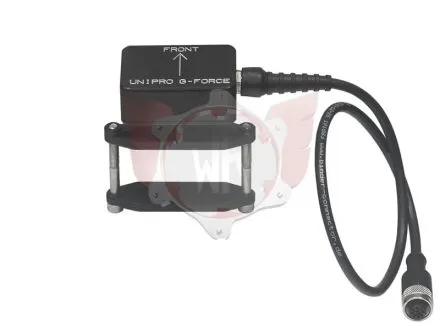 SENSOR G-FORCE MIT BEFESTIGUNG
