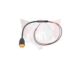UNIGO BATTERIELADEKABEL 12V FÜR UNIGO 7006