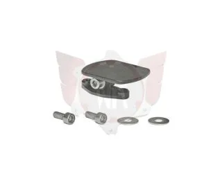 HALTER FÜR GPS ANTENNE UNIGO