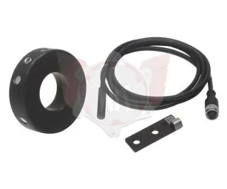 UNIGO SPEED KIT, 25mm ACHSE, KABEL 175cm