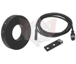 UNIGO SPEED KIT, 30mm ACHSE, KABEL 175cm