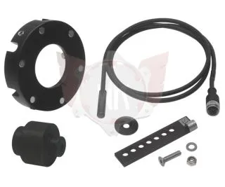 UNIGO SPEED KIT FÜR VORDERRAD KOMPLETT,