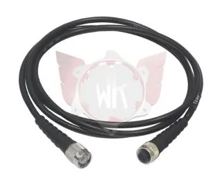 UNIGO ANSCHLUSSKABEL FÜR TEMPERATURSENSOR