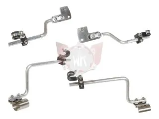 BEFESTIGUNGSSATZ FÜR TEMP-SENSOR REIFEN KOMPLETT