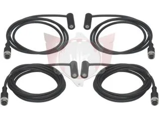 TEMPERATURSENSOR REIFEN INFRAROT (FÜR 4 RÄDER)