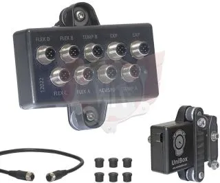 UNIBOX FÜR UNIGO 5005, 6005 und 8005