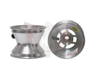 FELGE VORNE ALUMINIUM 100ccm 110mm