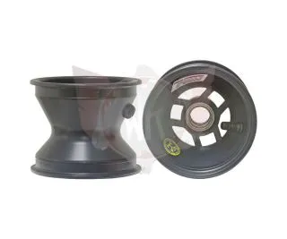 FELGE VORNE ALUMINIUM 100ccm 113/25mm