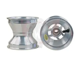 FELGE VORNE ALUMINIUM 100ccm 130mm