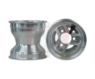 FELGE VORNE ALUMINIUM 125ccm 130mm