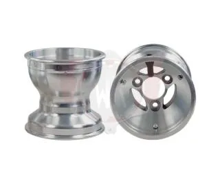 FELGE DOUGLAS ALUMINIUM 130mm 125ccm