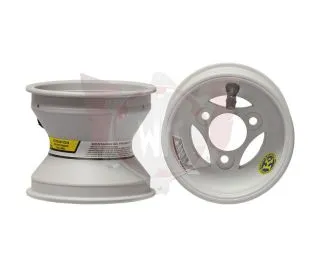 FELGE VORNE AMV MG OXiTECH 115mm 58mm