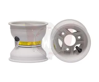 FELGE VORNE AMV MG OXiTECH 130mm 67mm