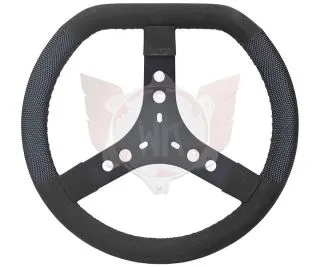 LENKRAD DIESIS 345mm ALCANTARA/LEDERFYLON