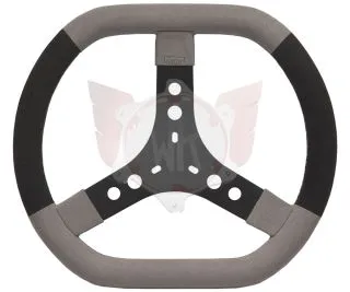 LENKRAD DIESIS/F1 345mm ALCANTARA