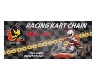Wildkart
