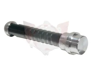 ACHS-AUSTREIBER Ø 40mm, SCHWARZ