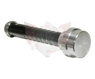 ACHS-AUSTREIBER Ø 50mm, SCHWARZ