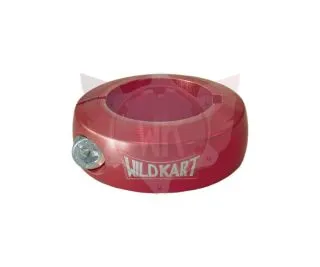 FIXIERRING FÜR ACHSE 40mm ALUMINIUM