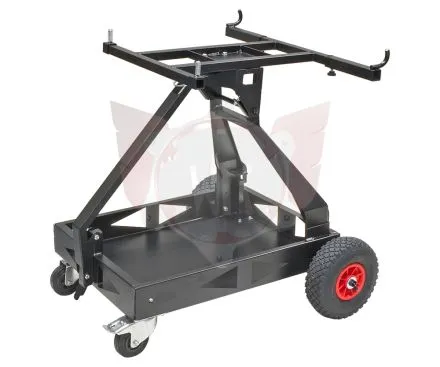 KARTWAGEN WILDKART (DRIVE UP) HQ Mit BREMSE