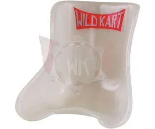 SITZ UNGEPOLSTERT MIT LOGO GRÖSSE  3