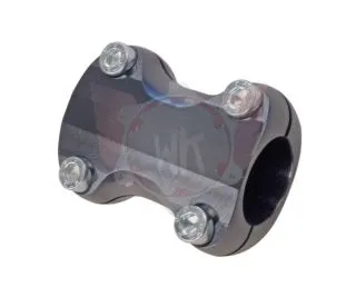 KLEMME STABILISATOR VORNE 32mm