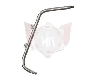 SCHALTHEBEL AUS STAHL 125ccm