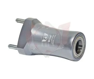RADSTERN VORNE 25mm, LÄNGE 110mm