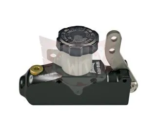 HAUPTBREMSZYLINDER GATLING AUS ALUMINIUM