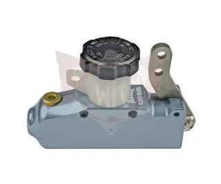 HAUPTBREMSZYLINDER GATLING AUS ALUMINIUM