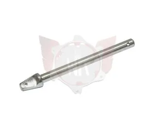 FÜHRUNGSPIN BREMSBELAG, L=73,5/61, Ø 5mm